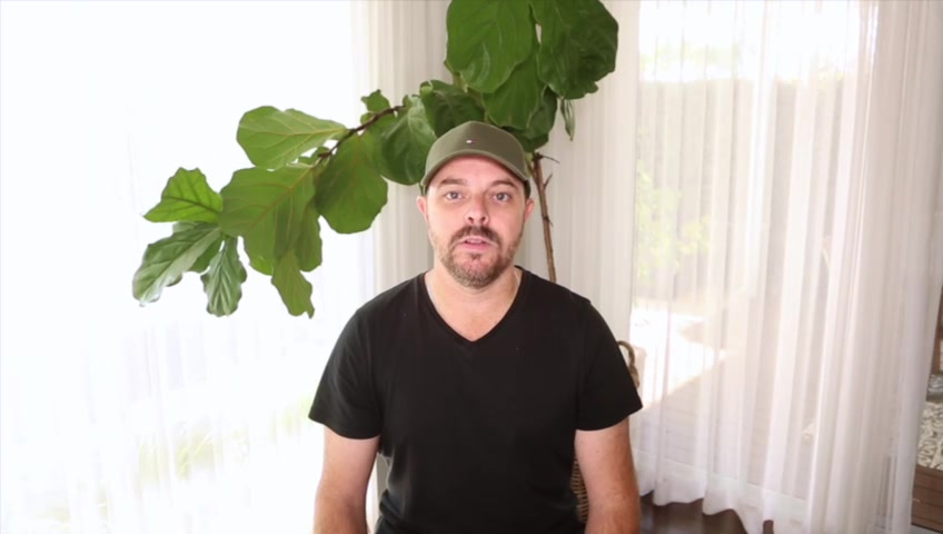 Matt, Calee founder